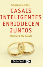 Capa do livor - Casais Inteligentes Enriquecem Juntos