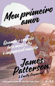 Capa do livor - Meu Primeiro Amor