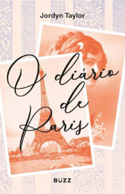 Capa do livor - O Diário de Paris