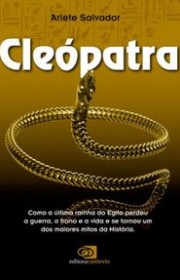 Capa do livor - Cleópatra