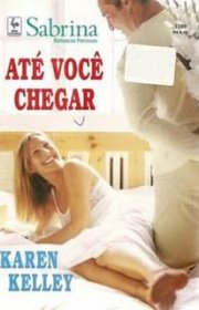 Capa do livor - Até você Chegar 