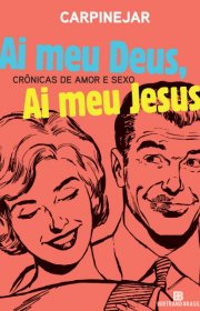 Capa do livor - Ai meu Deus, Ai meu Jesus