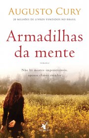 Capa do livor - Armadilhas da Mente