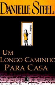 Capa do livor - Um longo caminho para casa