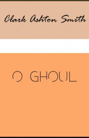 Capa do livor - O Ghoul