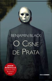 Capa do livor - Série Garret Quirke 02 - O Cisne de Prata