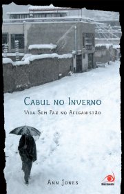 Capa do livor - Cabul No Inverno