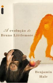 Capa do livor - A Evolução de Bruno Littlemore