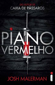 Capa do livor - Piano Vermelho