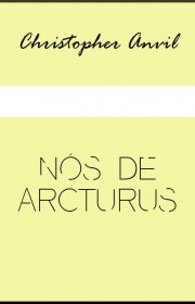 Capa do livor - Nós de Arcturus