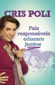 Capa do livor - Pais Responsáveis Educam Juntos