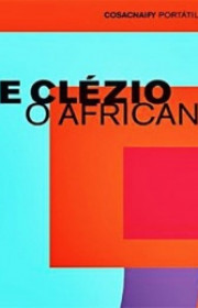 Capa do livor - O Africano