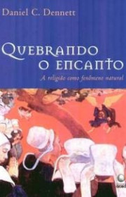 Capa do livor - Quebrando o Encanto