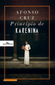 Capa do livor - Princípio de Karenina