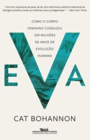 Capa do livor - Eva