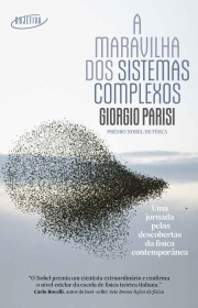 Capa do livor - A Maravilha dos Sistemas Complexos