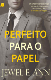 Capa do livor - Perfeito para o Papel