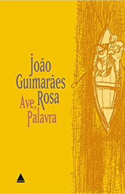 Capa do livor - Ave, Palavra