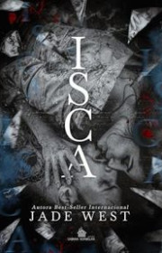 Capa do livor - Isca