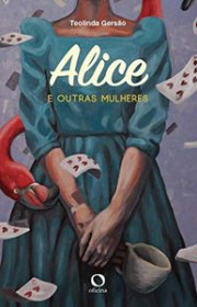 Capa do livor - Alice e Outras Mulheres