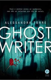 Capa do livor - Ghostwriter