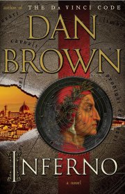 Capa do livor - Robert Langdon 04 - Inferno