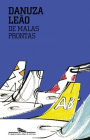 Capa do livor - De Malas Prontas