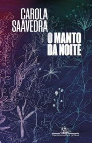 Capa do livor - O Manto da Noite