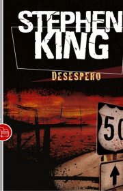 Capa do livor - Desespero