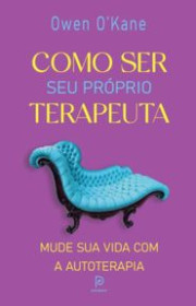 Capa do livor - Como ser seu próprio terapeuta