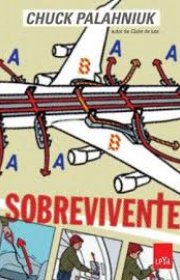 Capa do livor - Sobrevivente