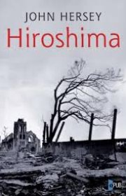 Capa do livor - Hiroshima