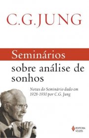 Capa do livor - Seminários sobre análise de sonhos