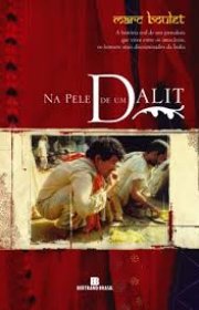 Capa do livor - Na Pele De Um Dalit