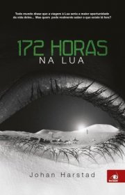 Capa do livor - 172 Horas na Lua