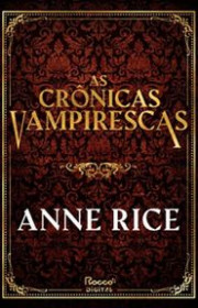 Capa do livor - Box As Crônicas Vampirescas