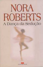 Capa do livor - Dança da Sedução