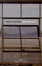 Capa do livor - Ponto Ômega