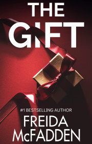 Capa do livro - The Gift