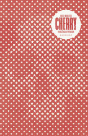 Capa do livor - Cherry: Inocência Perdida