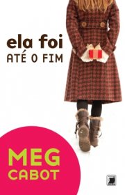 Capa do livor - Ela Foi Até o Fim