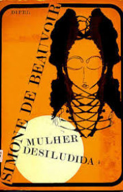 Capa do livor - A Mulher Desiludida