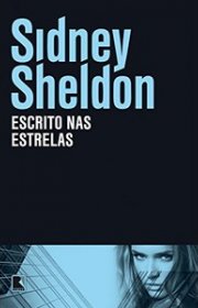 Capa do livro - Escrito nas Estrelas