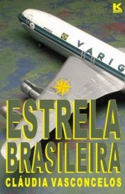 Capa do livor - Estrela Brasileira