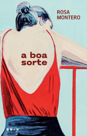 Capa do livor - A Boa Sorte