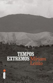 Capa do livor - Tempos Extremos