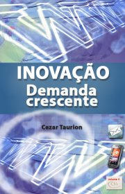 Capa do livor - Inovação - Demanda Crescente