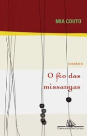 Capa do livor - O Fio das Missangas