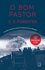 Capa do livor - O bom pastor