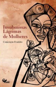 Capa do livor - Insubmissas Lágrimas de Mulheres